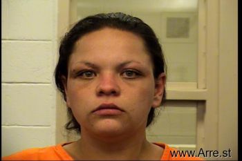 Kristy  Anaya Mugshot